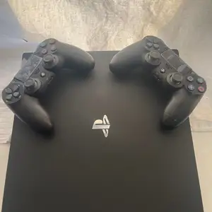 Игровая приставка PS 4 PRO 1 TB, Куляб