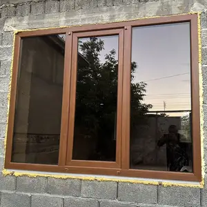 Окна пластиковые, Душанбе