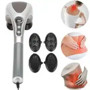 Многофункциональный массажер для тело Double Massage 2024 на заказ, Душанбе