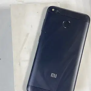 Xiaomi Redmi 4x, Душанбе