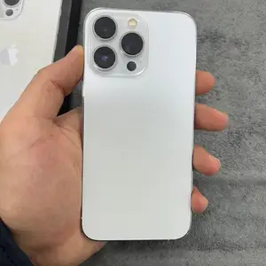 Apple iPhone 13 Pro, 256 gb, Sierra Blue, Душанбе