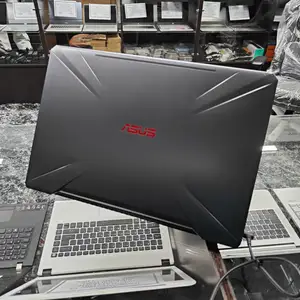 Игровой Ноутбук ASUS TUF FX504 Core i5-8GEN 8GB/128SSD 1TB HDD, Душанбе