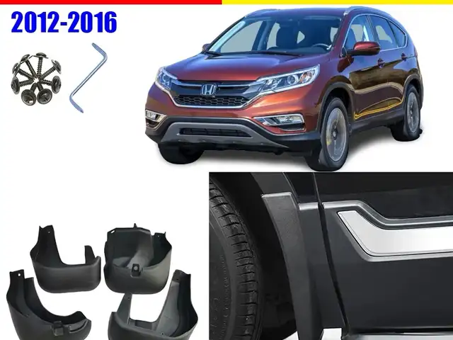 Брызговик для Honda CRV-2013, Худжанд