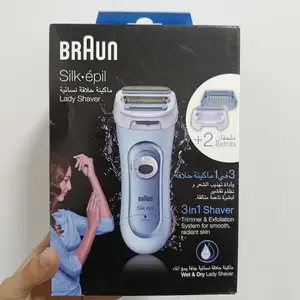 Эпилятор 3 в 1 Braun LS5160, Душанбе