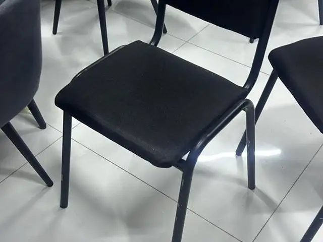 Стулья, Душанбе