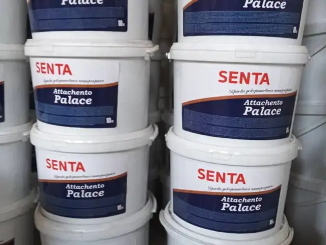 Краска Pallacee атлас, Душанбе