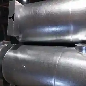 Бочка оцинкованная 3000 литровая, Душанбе