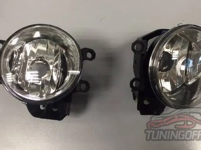 Птф от Toyota Prado 2014-2017, Душанбе
