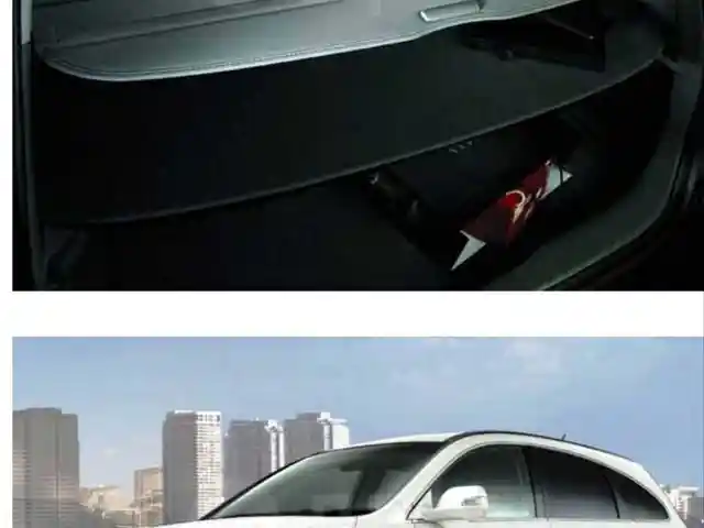 Шторы багажника для Honda CRV 07, Душанбе