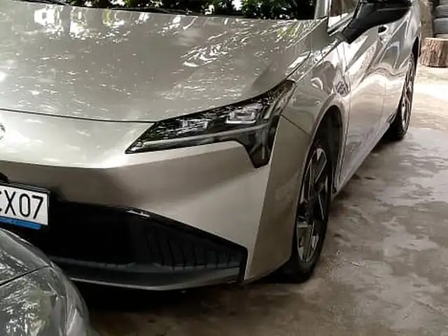 GAC Aion S Plus