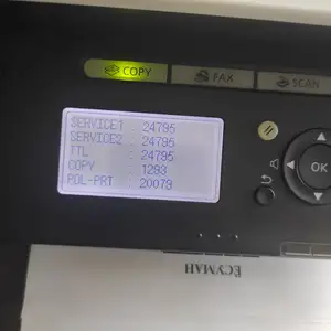 Принтер МФУ лазерный, Худжанд