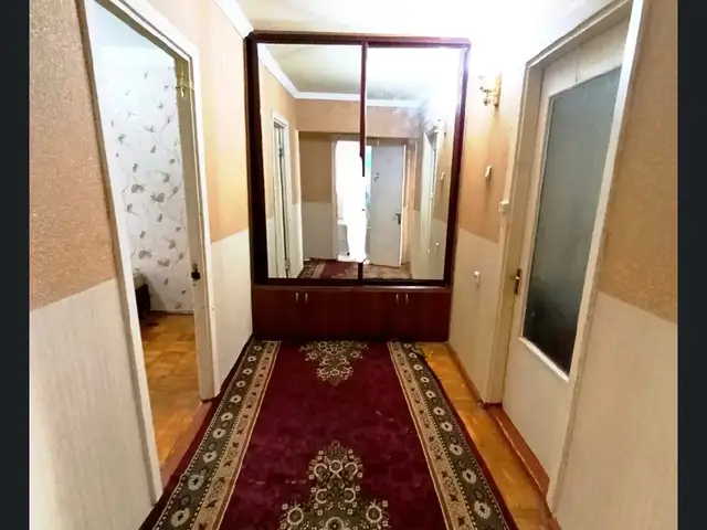 2-комн. квартира, 1 этаж, 58м², 12мкр, Худжанд