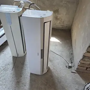 Кондиционер, Хуҷанд