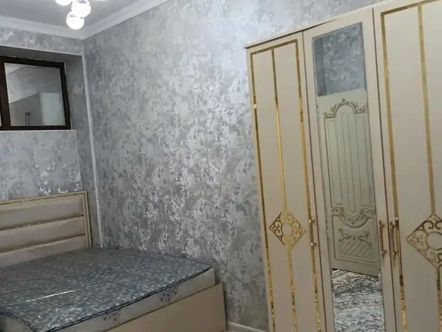 3-комн. квартира, 4 этаж, 75м², чордома, Душанбе