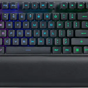 Игровая клавиатура Asus ROG Strix Scope RX TKL Беспроводная, Душанбе