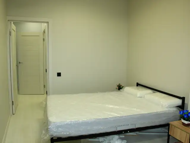 2-комн. квартира, 2 этаж, 54 м², сино, Душанбе - 9