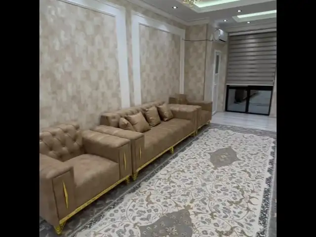 2-комн. квартира, 16 этаж, 75м², Шохмансур, Душанбе