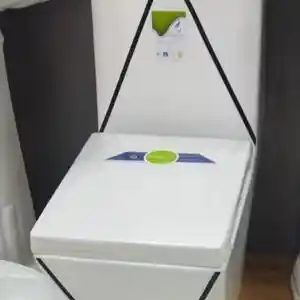 Унитаз Wellista, Душанбе