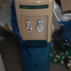 Кулер для воды, Хуҷанд