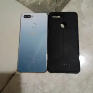 Оppo F9 Pro, Душанбе