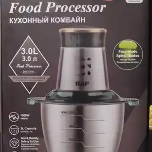 Блендер R -7030, Душанбе