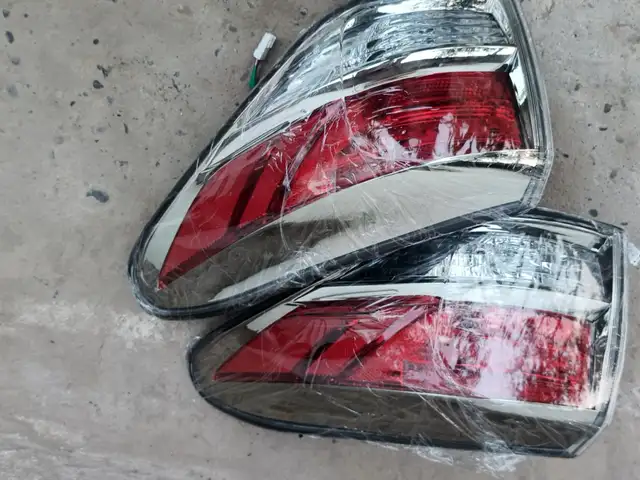 Задние фары на Lexus RX 2010-15, Душанбе