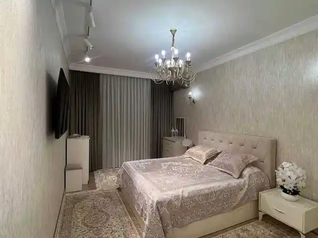 1-комн. квартира, 3 этаж, 55 м², 19 мкр, Худжанд