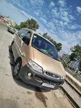 Микроавтобус Hyundai starex, 2000, Хуҷанд