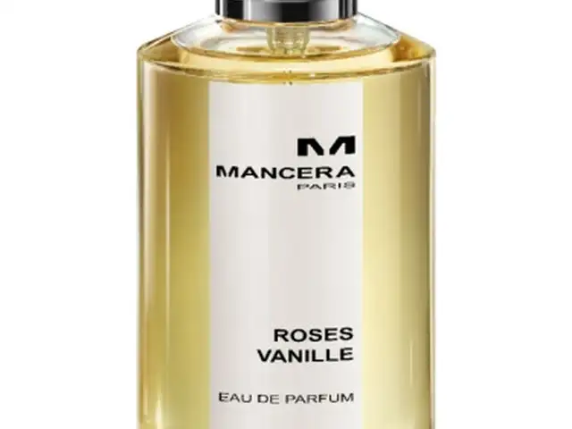 Духи Roses Vanille Mancera, Душанбе