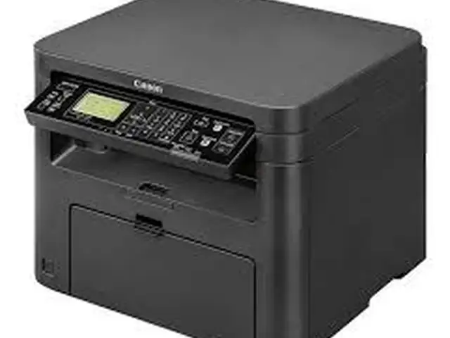 Принтер Canon Image Class MF232w, Душанбе