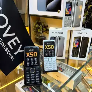 Novey X50 2/32gb 2sim, Душанбе