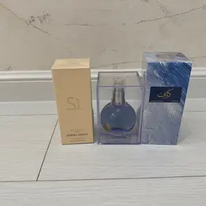 Духи BLACK OPIUM, Душанбе