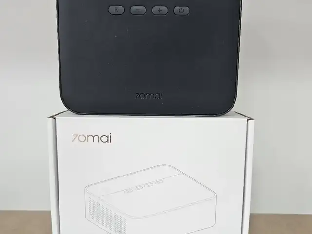 Компрессор Xiaomi 70mai, Душанбе