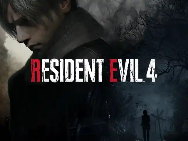 Игра Resident Evil 4 Remake/версия Любая, Душанбе