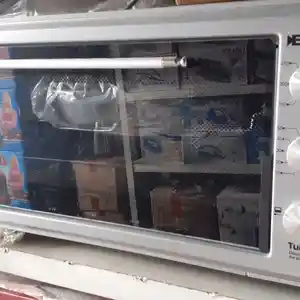 Духовая печь FA-6900, Душанбе