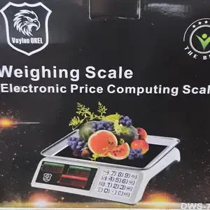 Весы 40kg, Душанбе