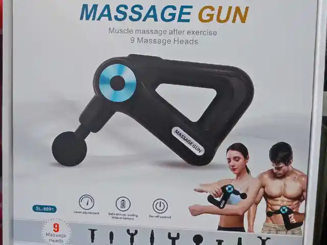 Массажер Gum 8898, Душанбе