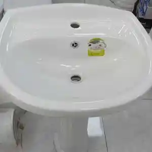 Раковина, Душанбе