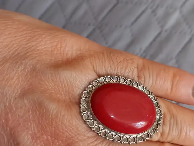 Женское кольцо перстень, Душанбе