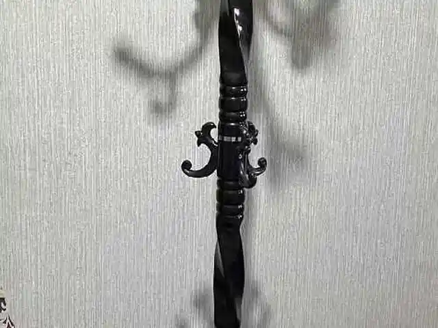 Вешалка - стойка 6010, Душанбе