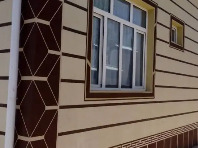 Услуги по фасадным работам, Душанбе