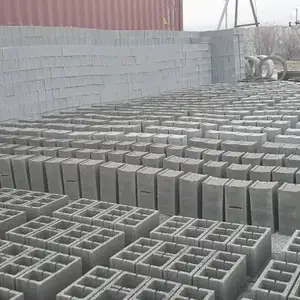 Цементные Блоки, Хуҷанд