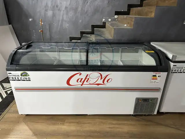 Морозильник Сармо 736л, Душанбе