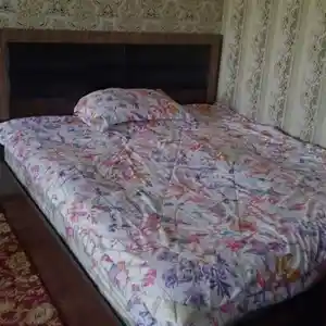 Кровать двуспальная, Душанбе