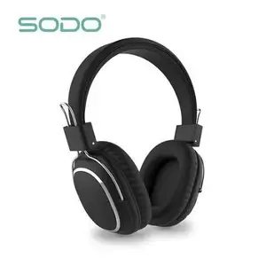 Беспроводные Bluetooth наушники SODO SD-1004, Душанбе