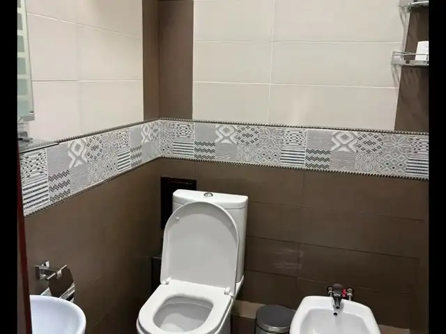 2-комн. квартира, 10 этаж, 96м², Шоҳмансур голубой Экран Доми Доро, Душанбе