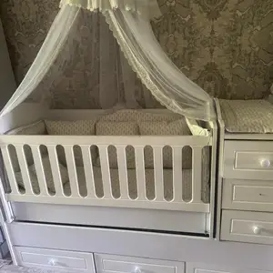 Колыбель, Душанбе
