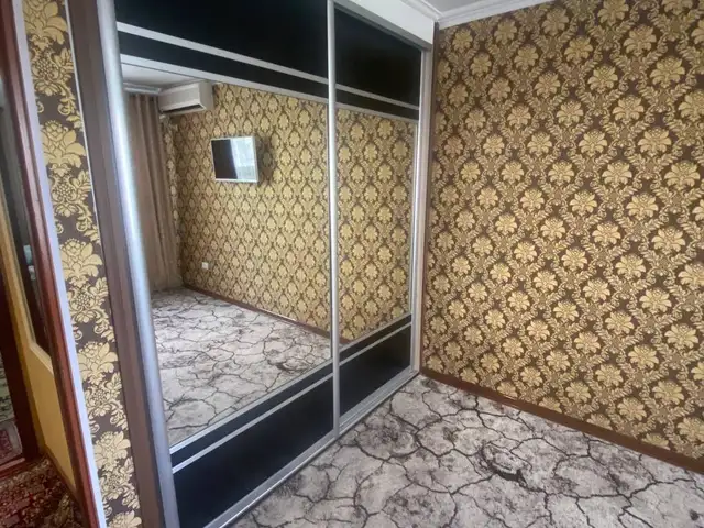 3-комн. квартира, 4 этаж, 52 м², Сино, Душанбе