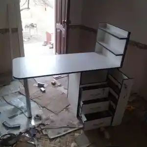 Маникюрный стол, Хуҷанд