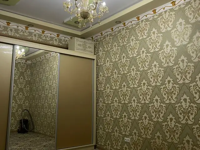 1-комн. квартира, 4 этаж, 42 м², Гафуров, Бобоҷон Ғафуров